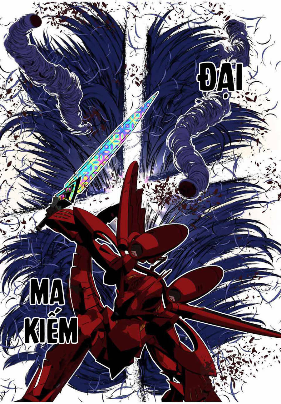 Chuyển Sinh Thành Thất Hoàng Tử Chapter 102 - Trang 2