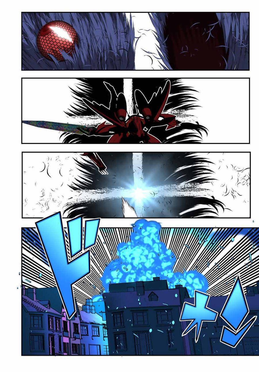 Chuyển Sinh Thành Thất Hoàng Tử Chapter 102 - Trang 2