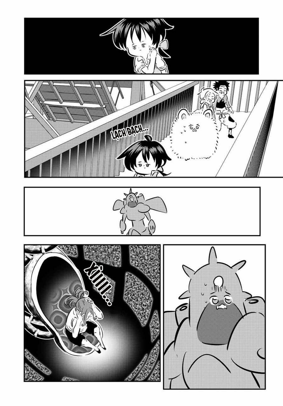 Chuyển Sinh Thành Thất Hoàng Tử Chapter 102 - Trang 2