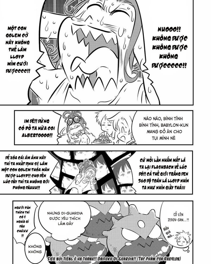 Chuyển Sinh Thành Thất Hoàng Tử Chapter 102 - Trang 2