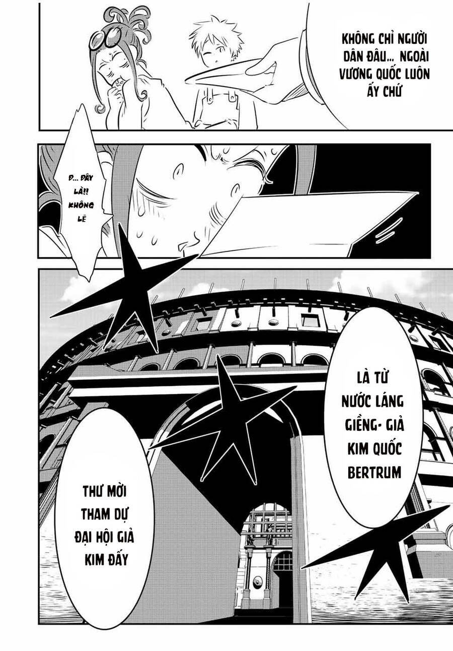 Chuyển Sinh Thành Thất Hoàng Tử Chapter 102 - Trang 2