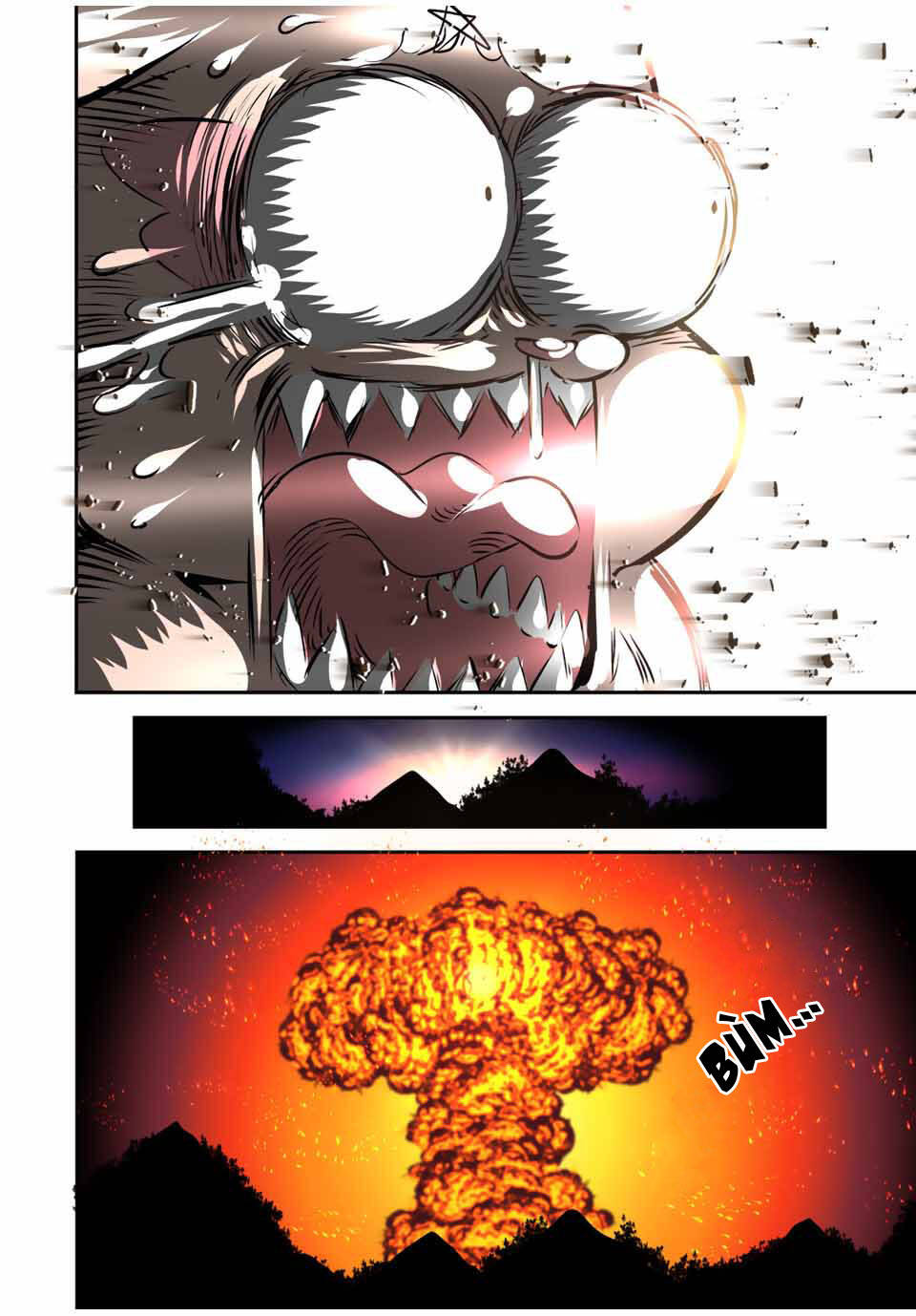 Chuyển Sinh Thành Thất Hoàng Tử Chapter 103 - Trang 2