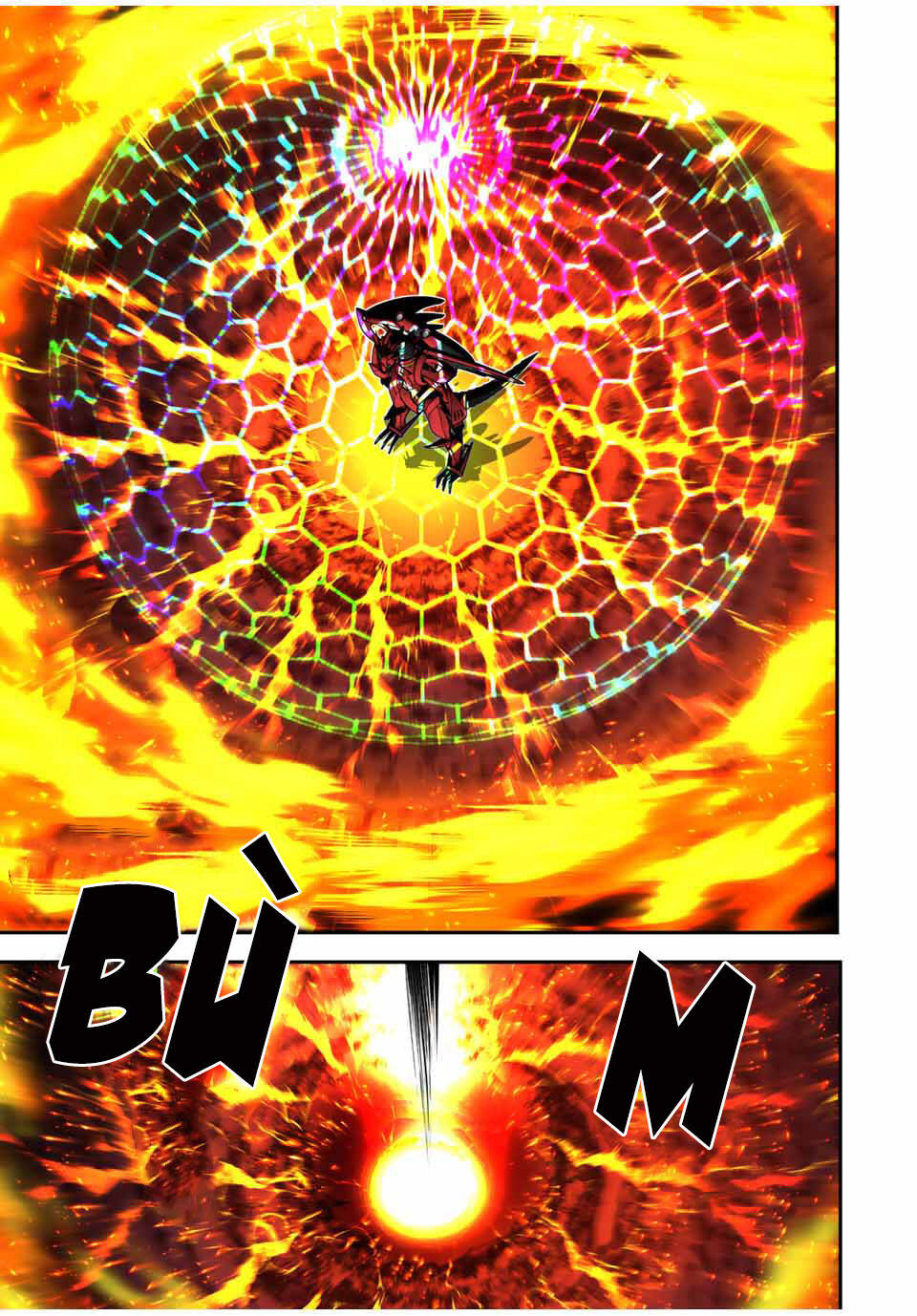 Chuyển Sinh Thành Thất Hoàng Tử Chapter 103 - Trang 2