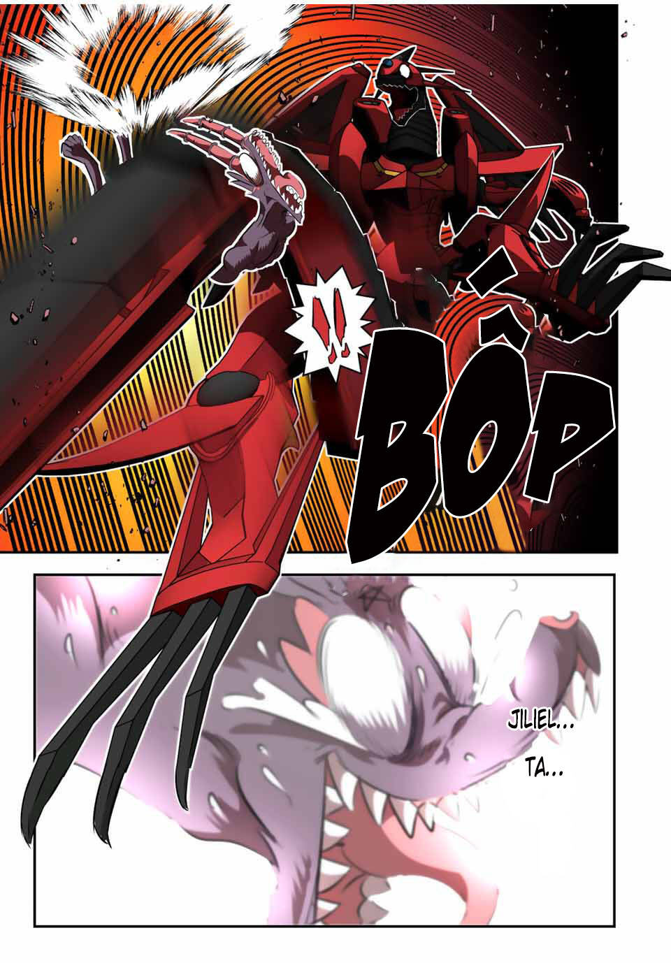 Chuyển Sinh Thành Thất Hoàng Tử Chapter 103 - Trang 2