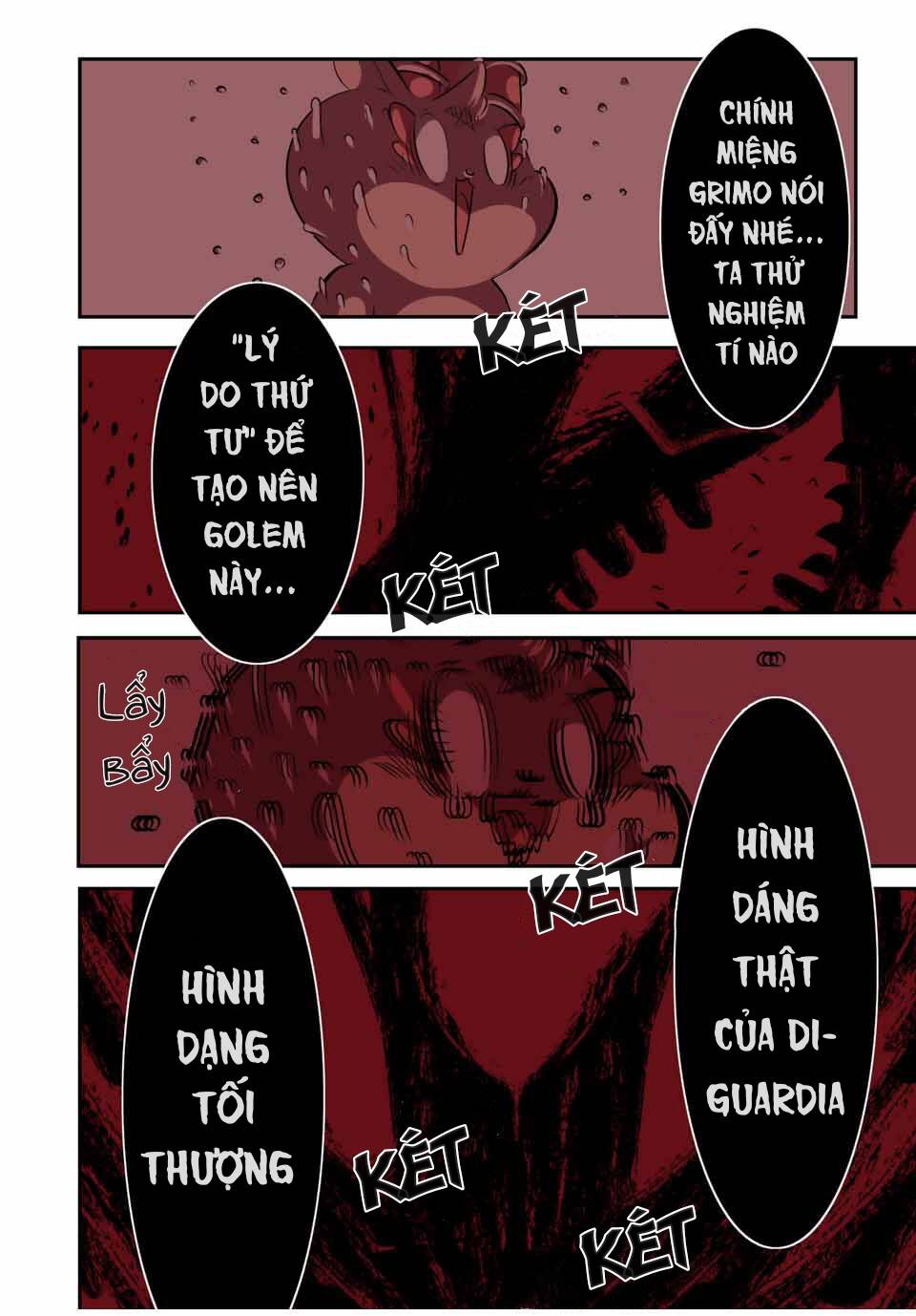 Chuyển Sinh Thành Thất Hoàng Tử Chapter 104 - Trang 2