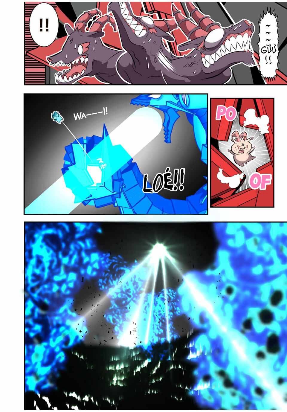 Chuyển Sinh Thành Thất Hoàng Tử Chapter 104 - Trang 2