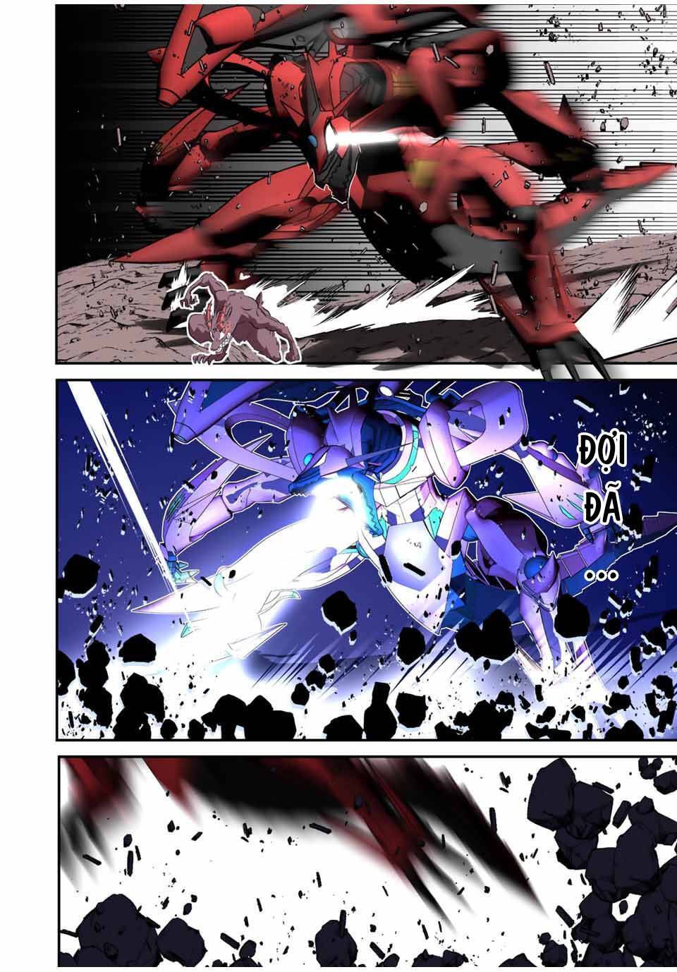 Chuyển Sinh Thành Thất Hoàng Tử Chapter 104 - Trang 2