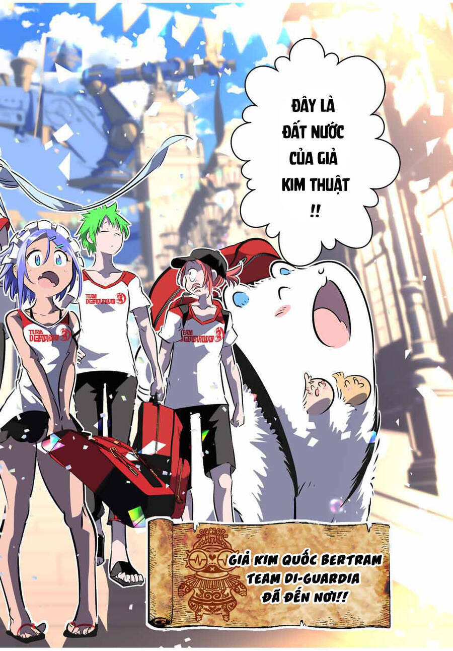 Chuyển Sinh Thành Thất Hoàng Tử Chapter 105 - Trang 2
