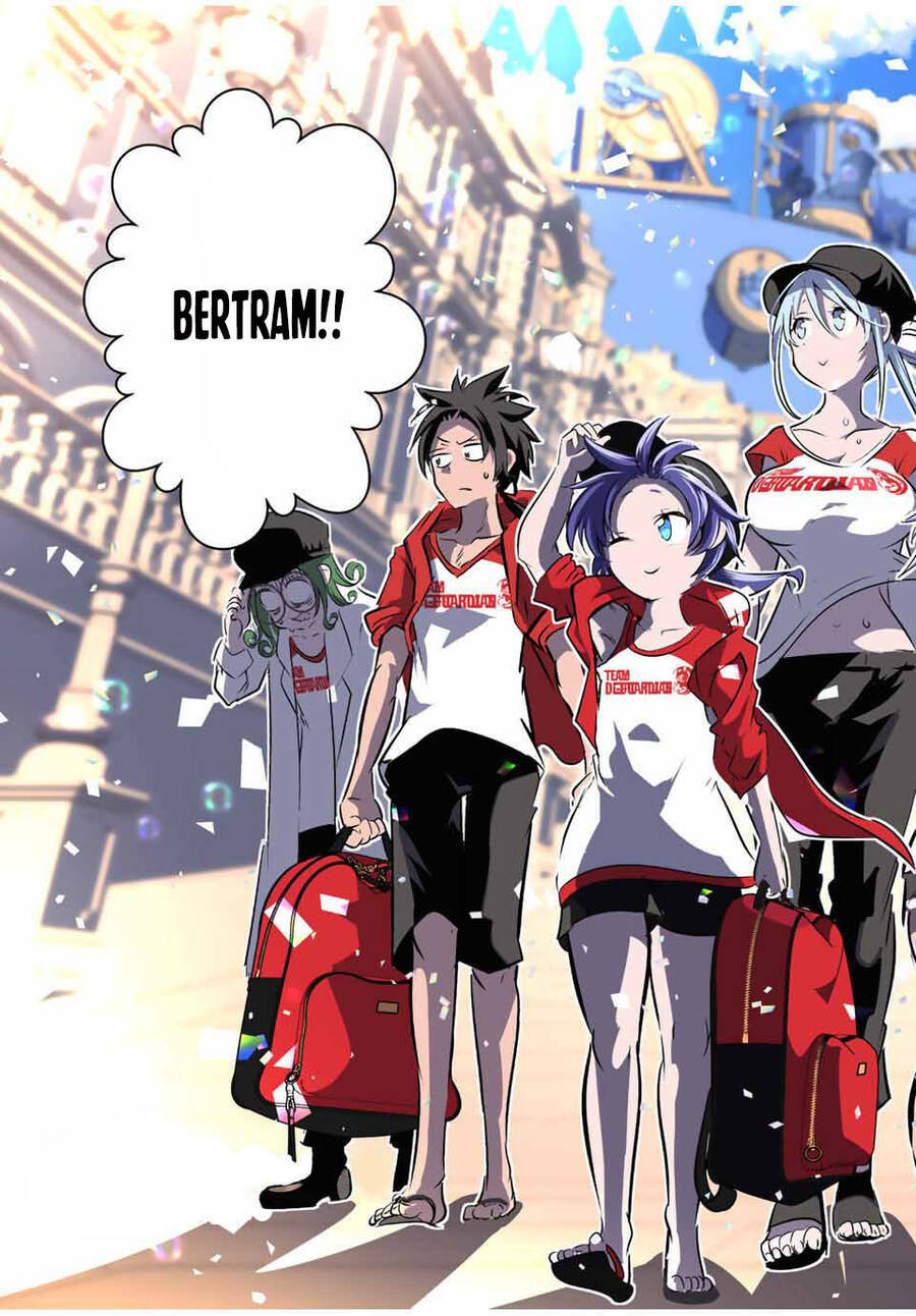 Chuyển Sinh Thành Thất Hoàng Tử Chapter 105 - Trang 2