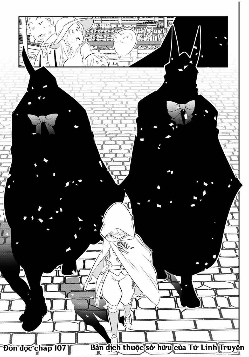 Chuyển Sinh Thành Thất Hoàng Tử Chapter 106 - Trang 2
