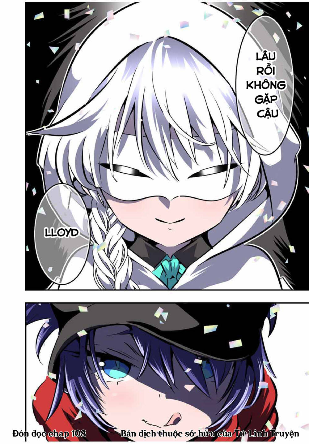 Chuyển Sinh Thành Thất Hoàng Tử Chapter 107 - Trang 2