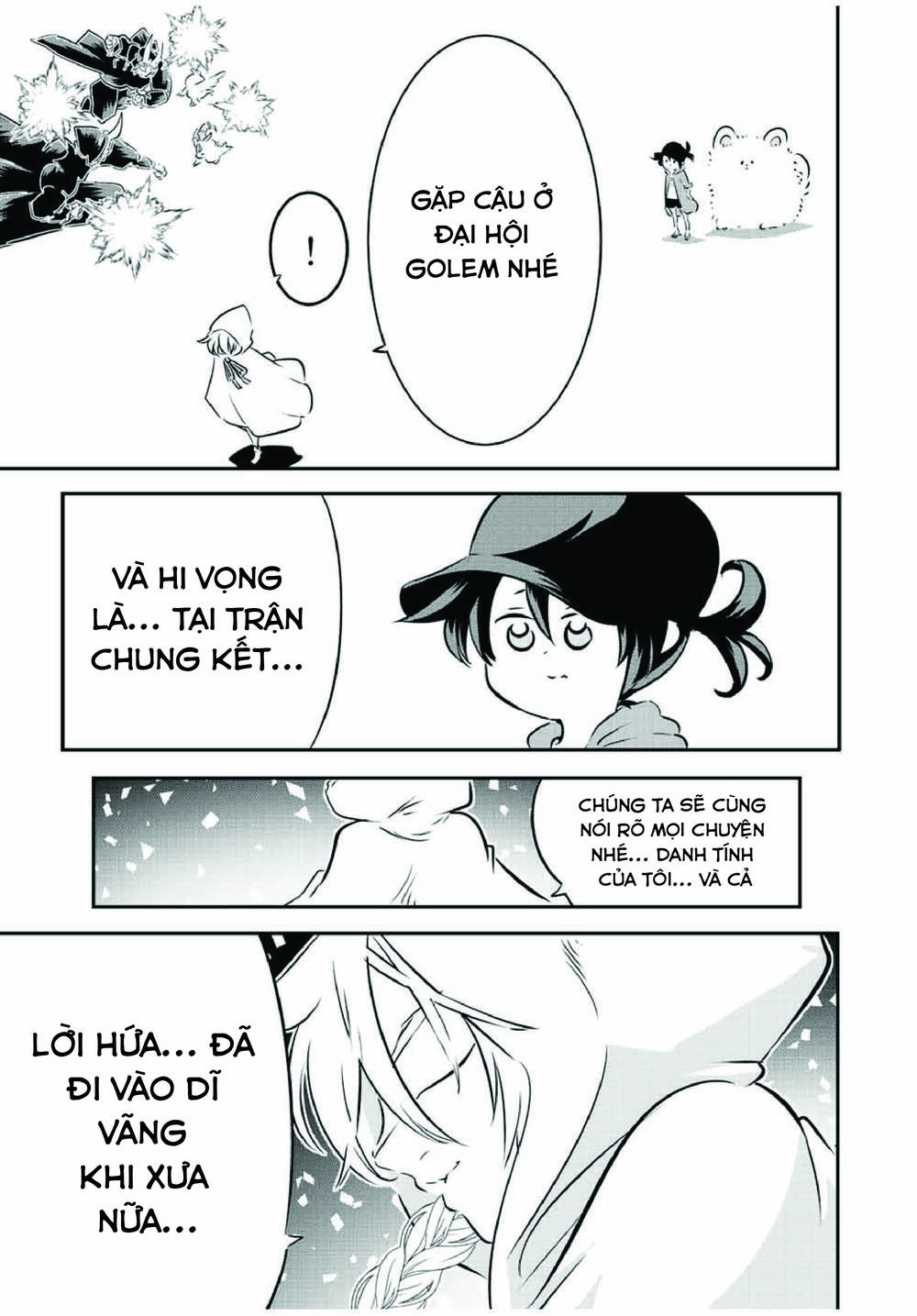 Chuyển Sinh Thành Thất Hoàng Tử Chapter 108 - Trang 2