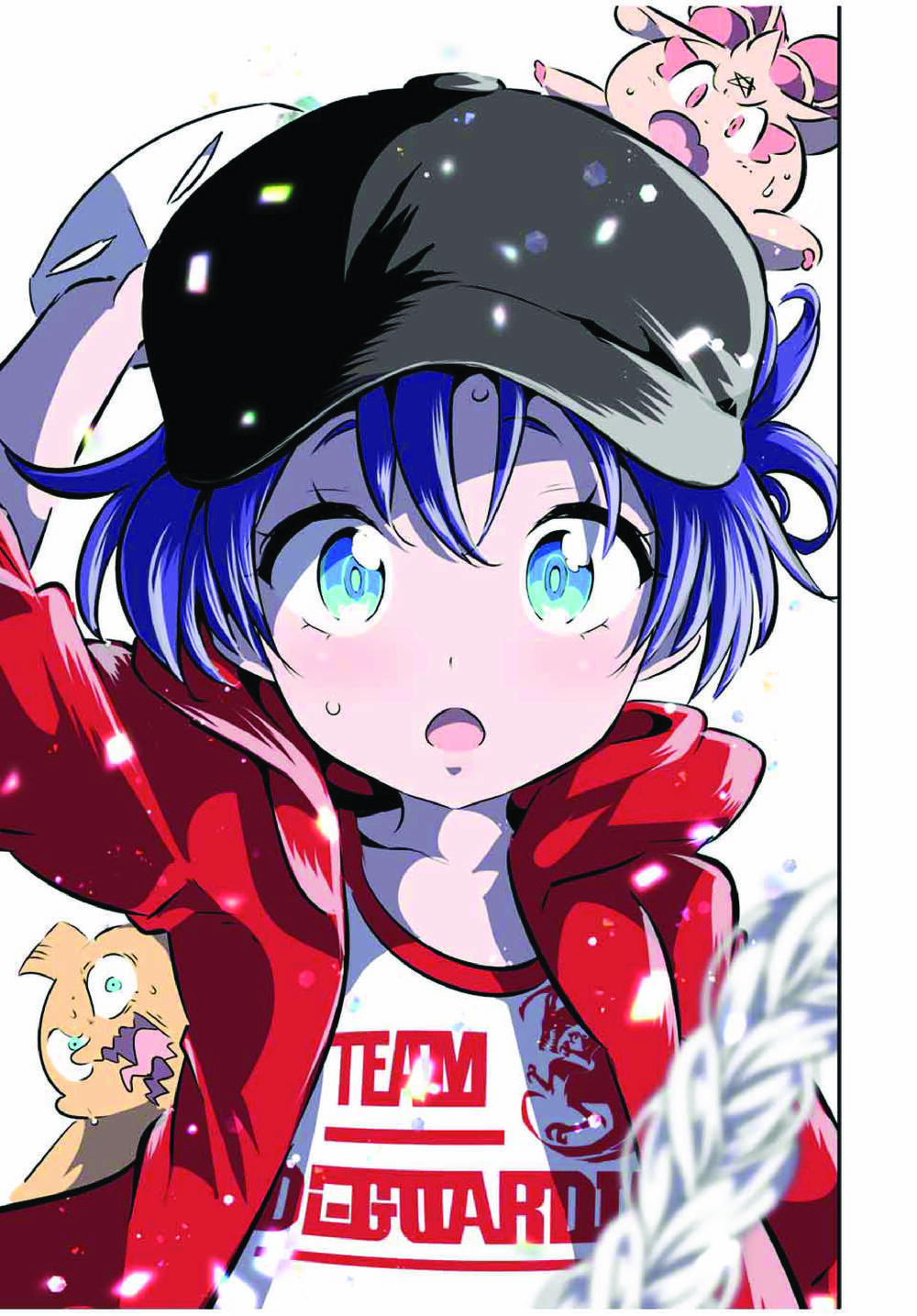 Chuyển Sinh Thành Thất Hoàng Tử Chapter 108 - Trang 2