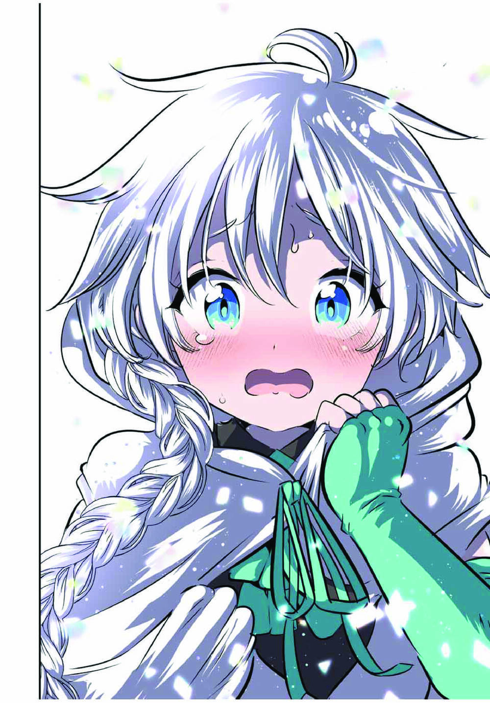 Chuyển Sinh Thành Thất Hoàng Tử Chapter 108 - Trang 2