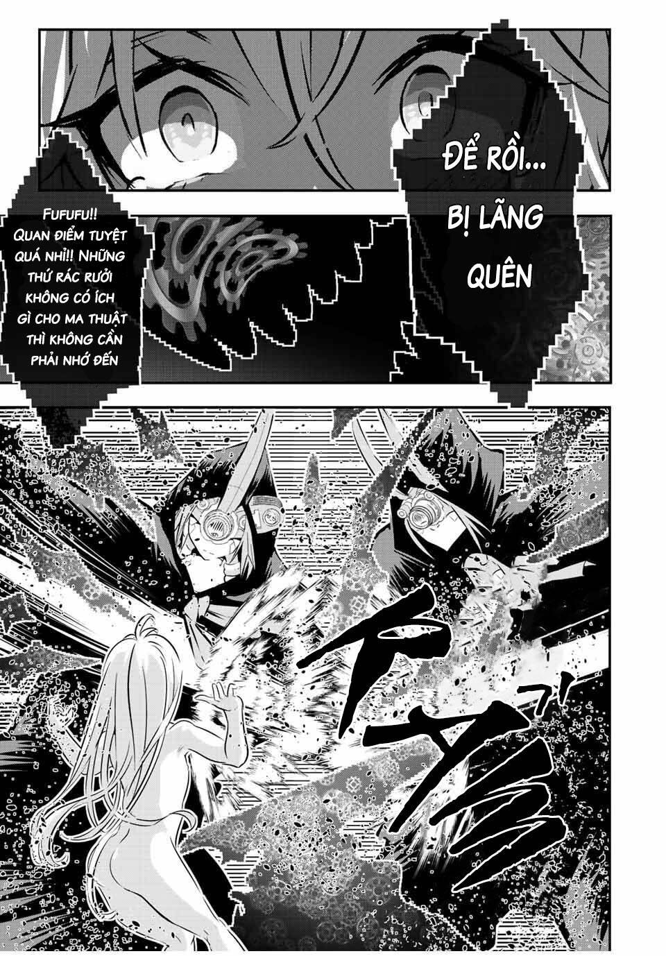 Chuyển Sinh Thành Thất Hoàng Tử Chapter 110 - Trang 2