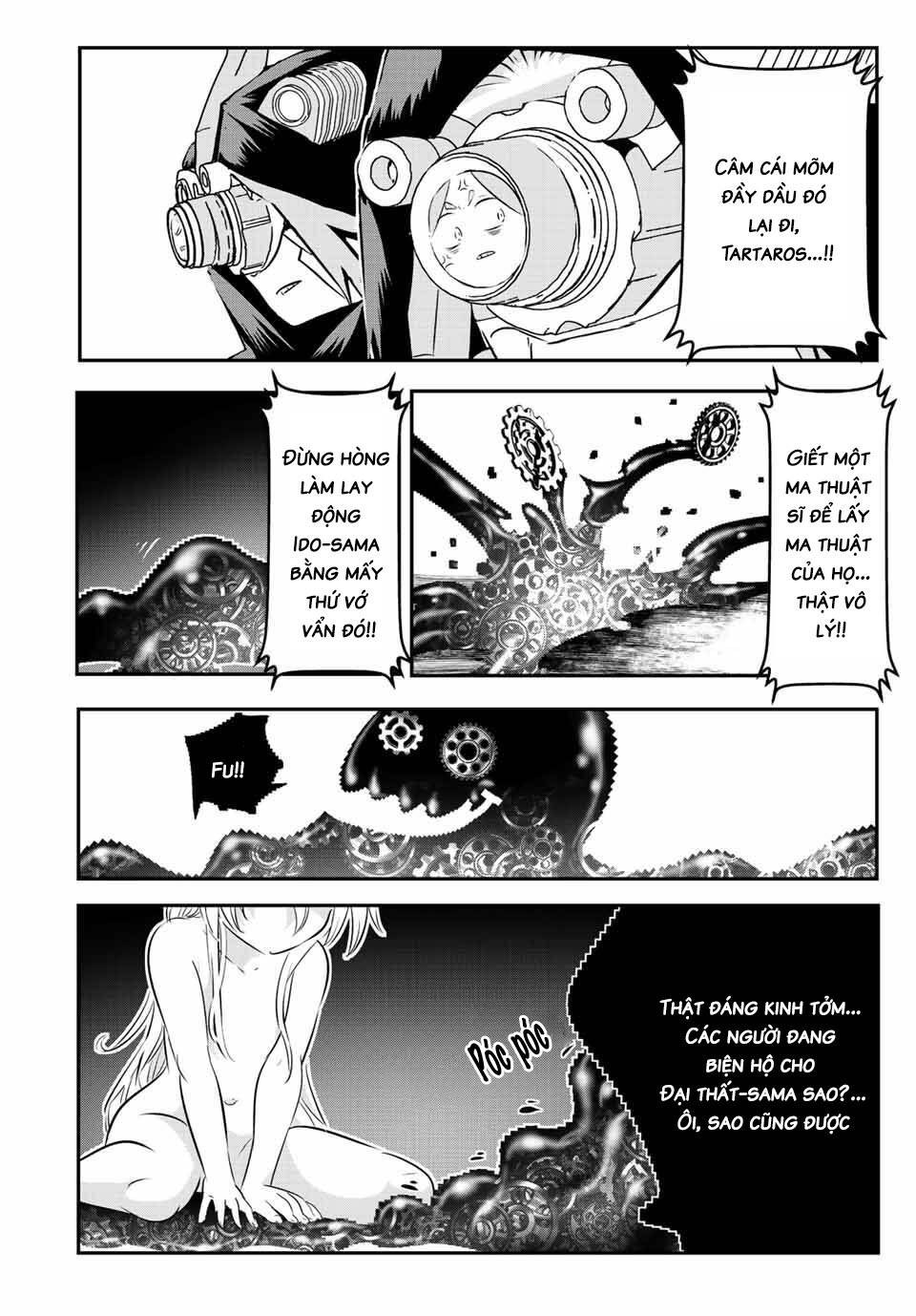 Chuyển Sinh Thành Thất Hoàng Tử Chapter 110 - Trang 2