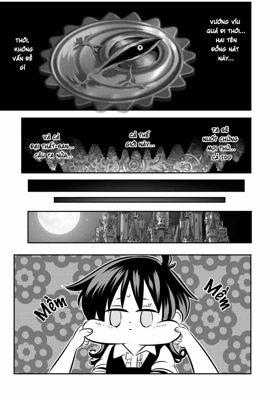 Chuyển Sinh Thành Thất Hoàng Tử Chapter 110 - Trang 2