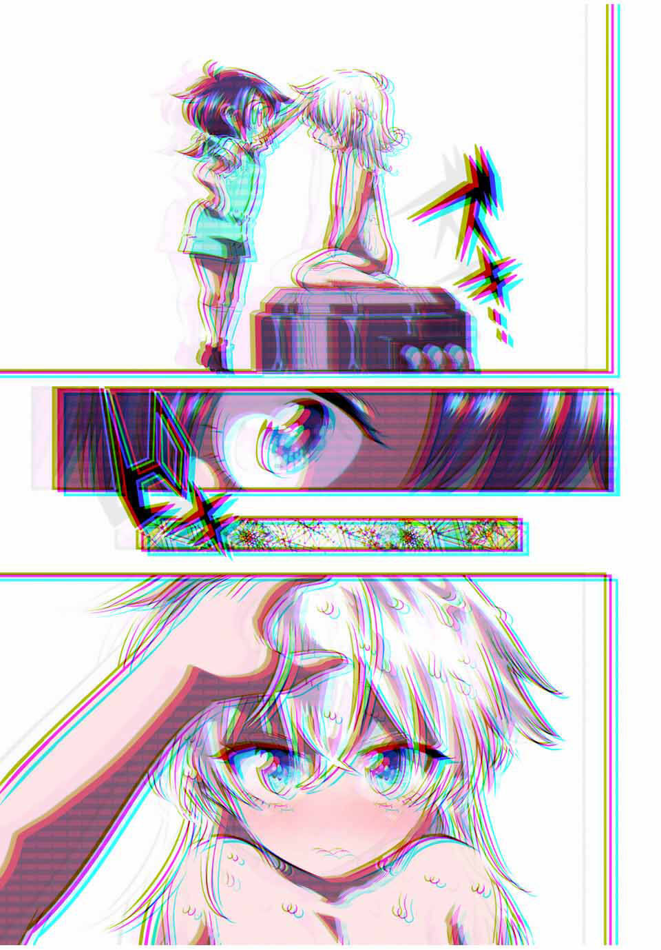 Chuyển Sinh Thành Thất Hoàng Tử Chapter 110 - Trang 2