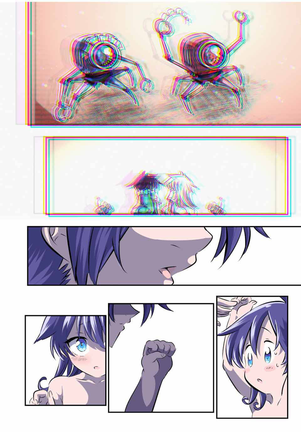 Chuyển Sinh Thành Thất Hoàng Tử Chapter 110 - Trang 2