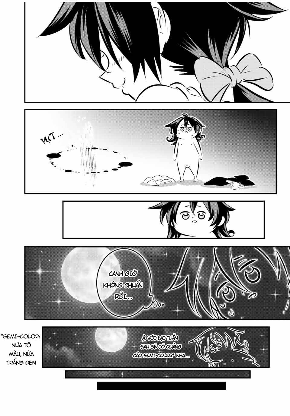 Chuyển Sinh Thành Thất Hoàng Tử Chapter 110 - Trang 2