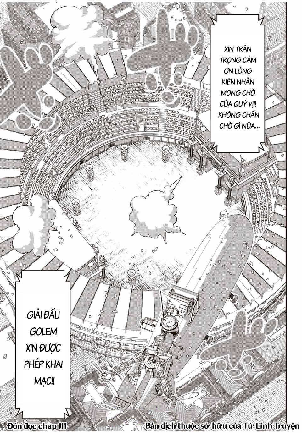 Chuyển Sinh Thành Thất Hoàng Tử Chapter 110 - Trang 2