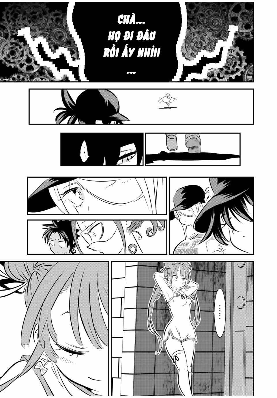 Chuyển Sinh Thành Thất Hoàng Tử Chapter 112 - Trang 2