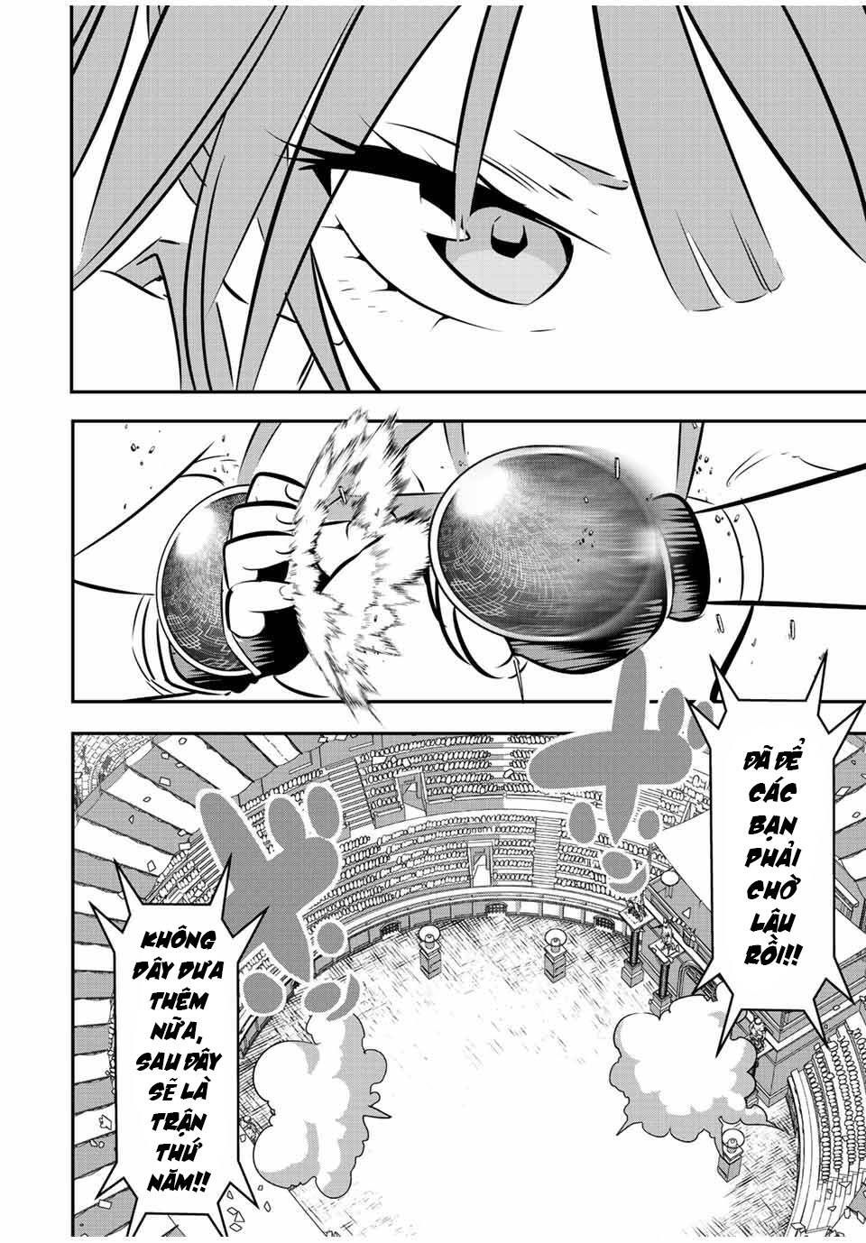 Chuyển Sinh Thành Thất Hoàng Tử Chapter 112 - Trang 2