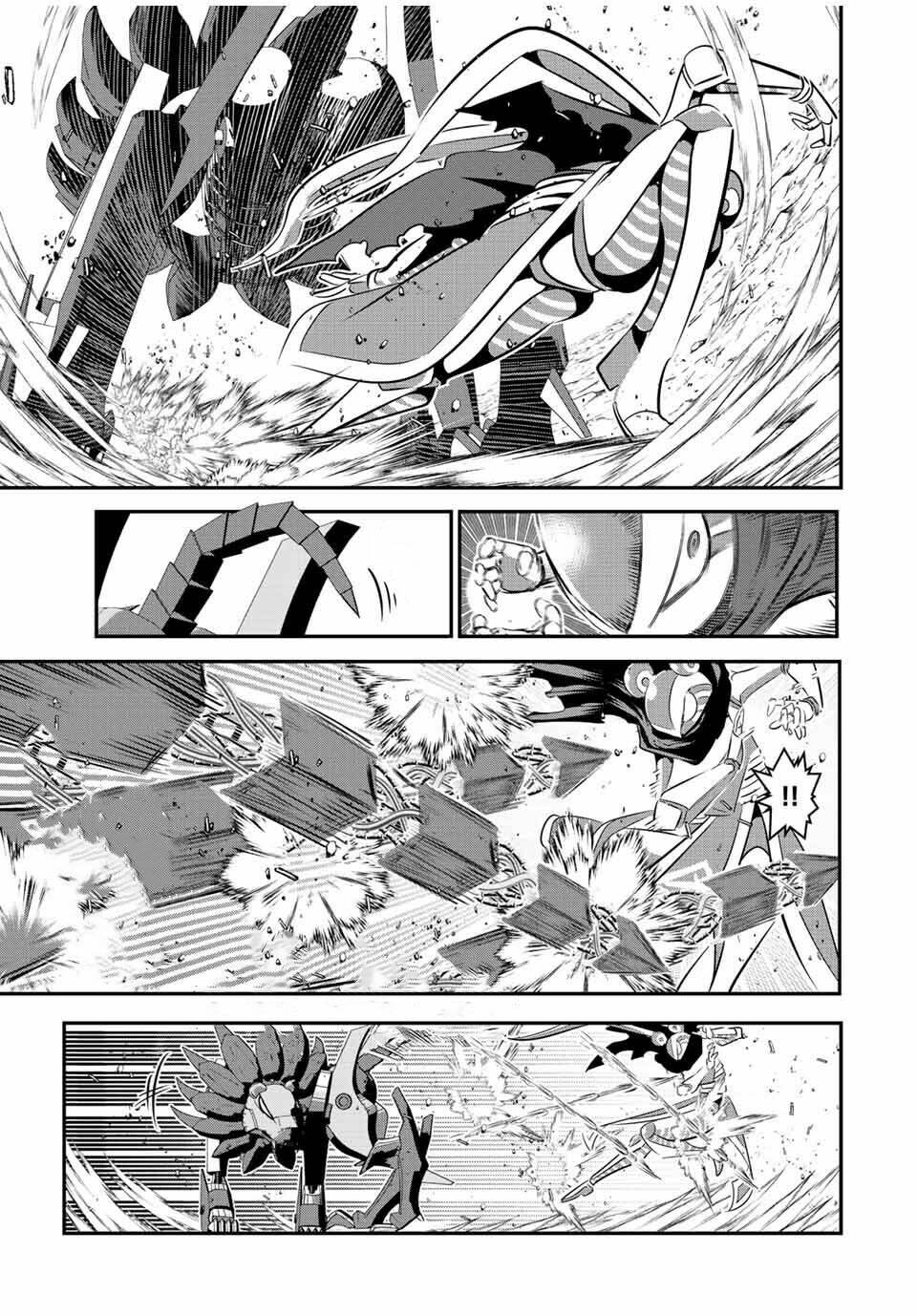 Chuyển Sinh Thành Thất Hoàng Tử Chapter 113 - Trang 2