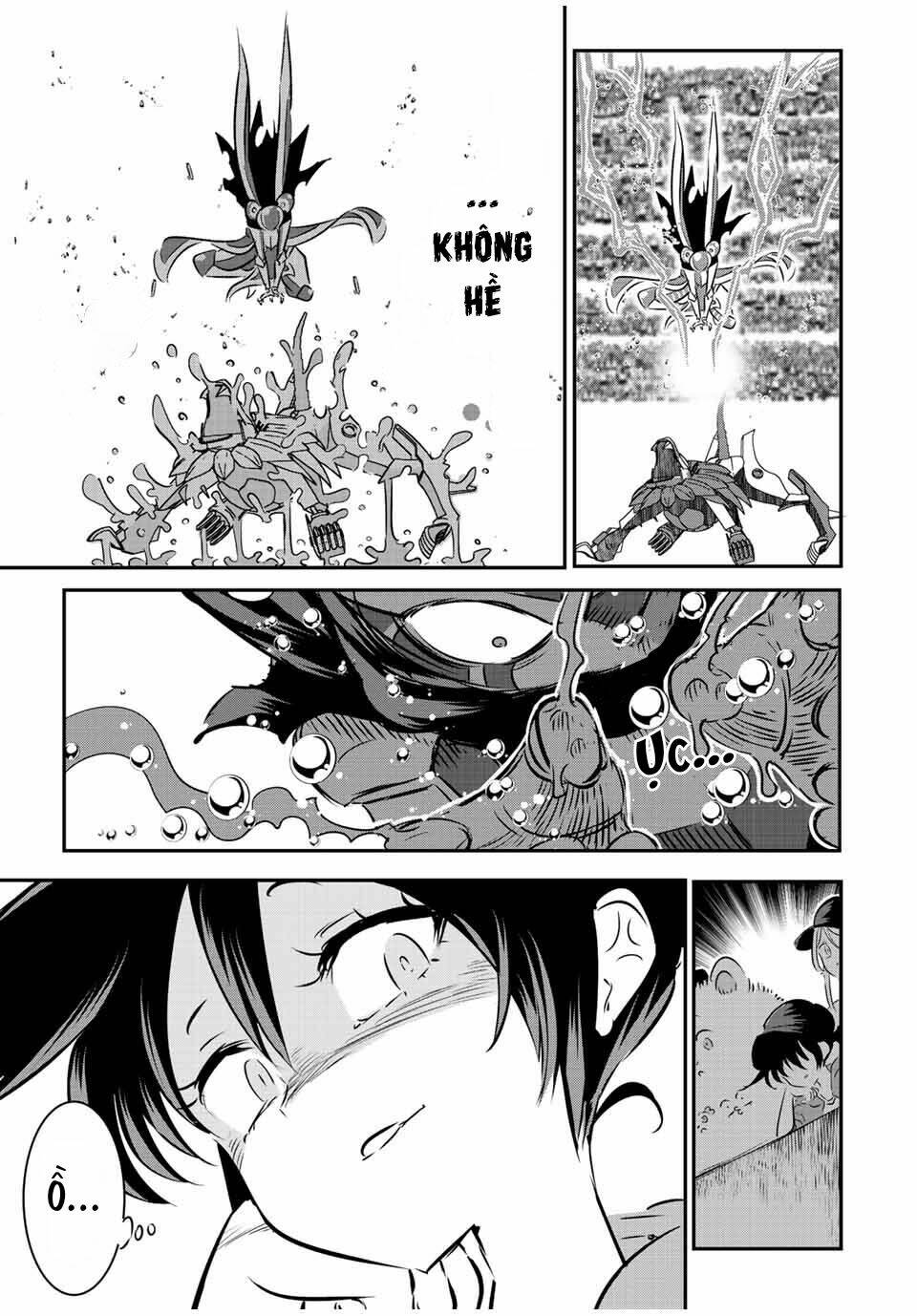 Chuyển Sinh Thành Thất Hoàng Tử Chapter 113 - Trang 2