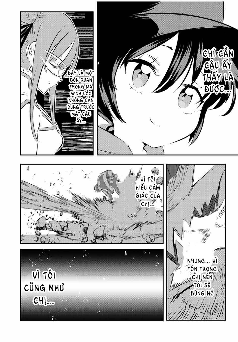 Chuyển Sinh Thành Thất Hoàng Tử Chapter 114 - Trang 2