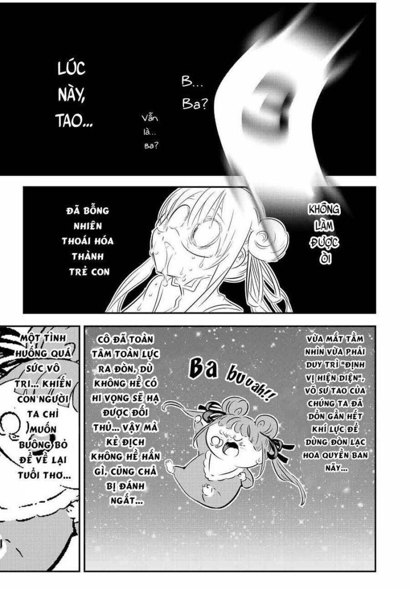 Chuyển Sinh Thành Thất Hoàng Tử Chapter 115.3 - Trang 2