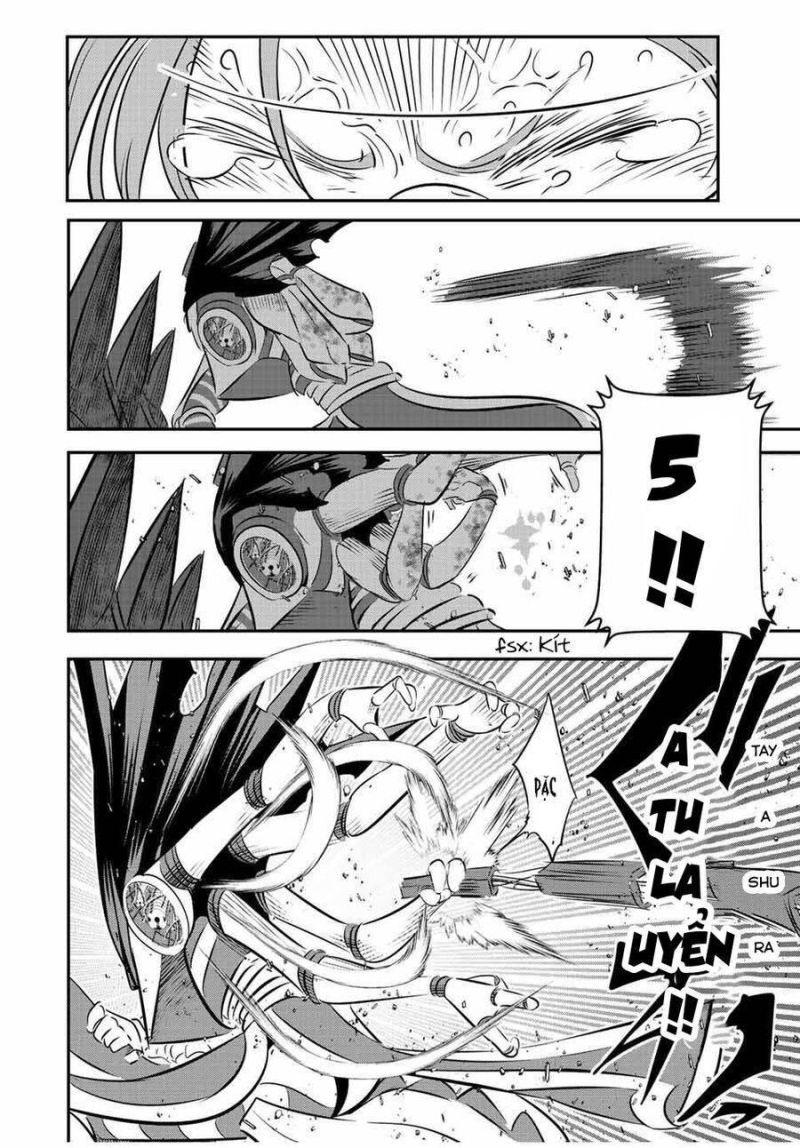 Chuyển Sinh Thành Thất Hoàng Tử Chapter 115.3 - Trang 2