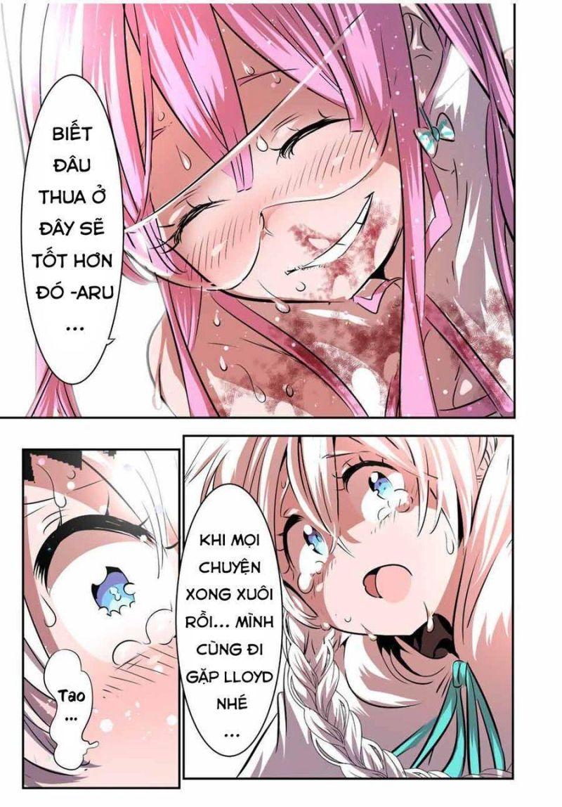 Chuyển Sinh Thành Thất Hoàng Tử Chapter 115.3 - Trang 2