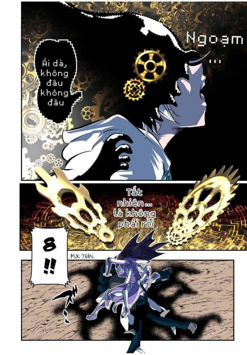 Chuyển Sinh Thành Thất Hoàng Tử Chapter 115.3 - Trang 2