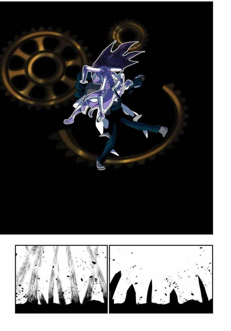 Chuyển Sinh Thành Thất Hoàng Tử Chapter 115.3 - Trang 2