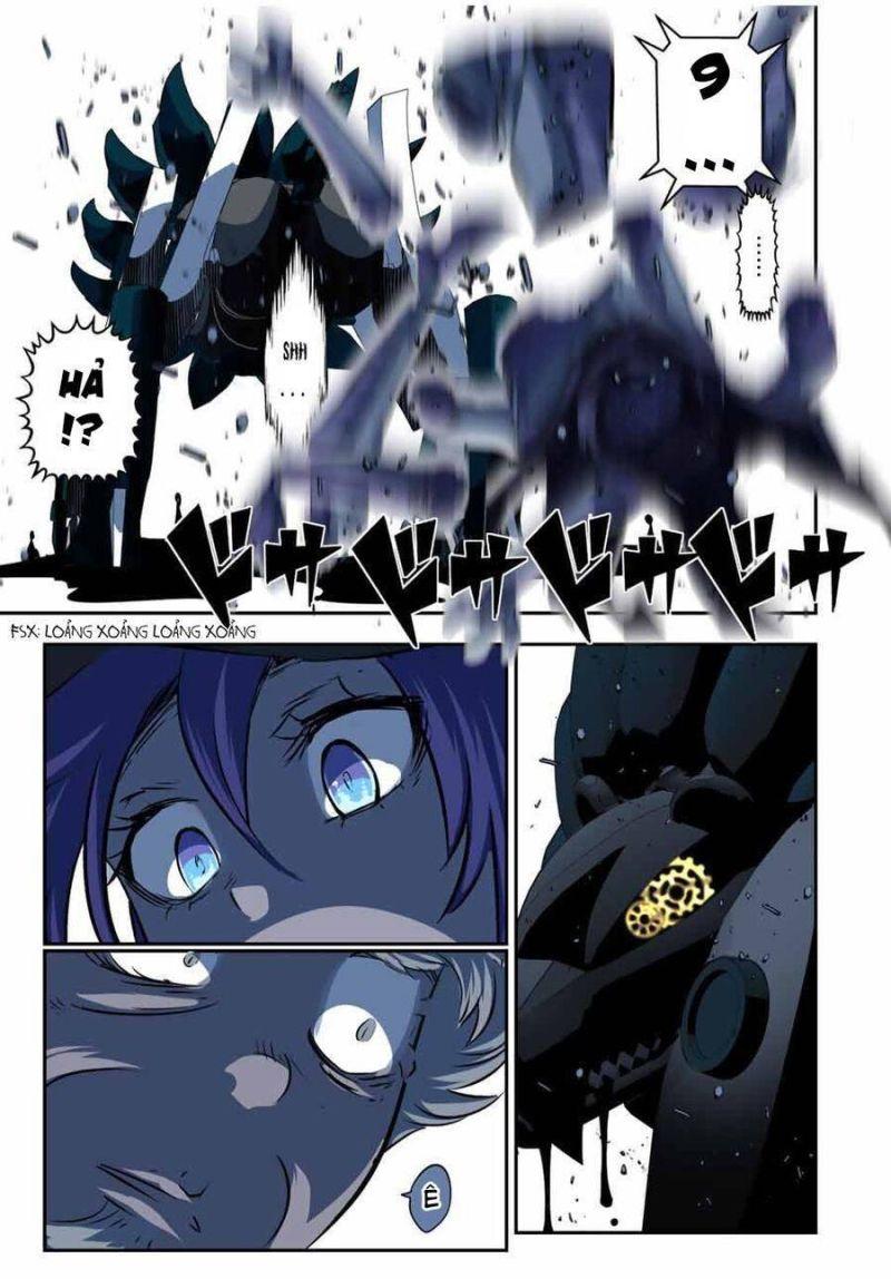 Chuyển Sinh Thành Thất Hoàng Tử Chapter 115.3 - Trang 2