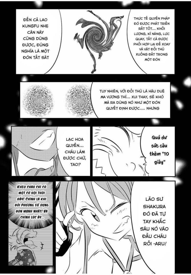 Chuyển Sinh Thành Thất Hoàng Tử Chapter 115.3 - Trang 2