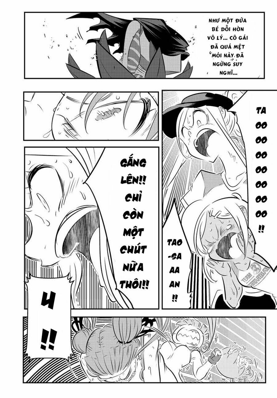 Chuyển Sinh Thành Thất Hoàng Tử Chapter 115 - Trang 2