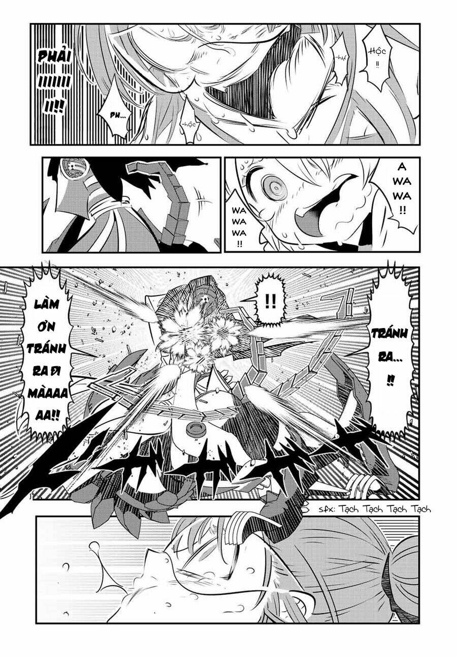 Chuyển Sinh Thành Thất Hoàng Tử Chapter 115 - Trang 2