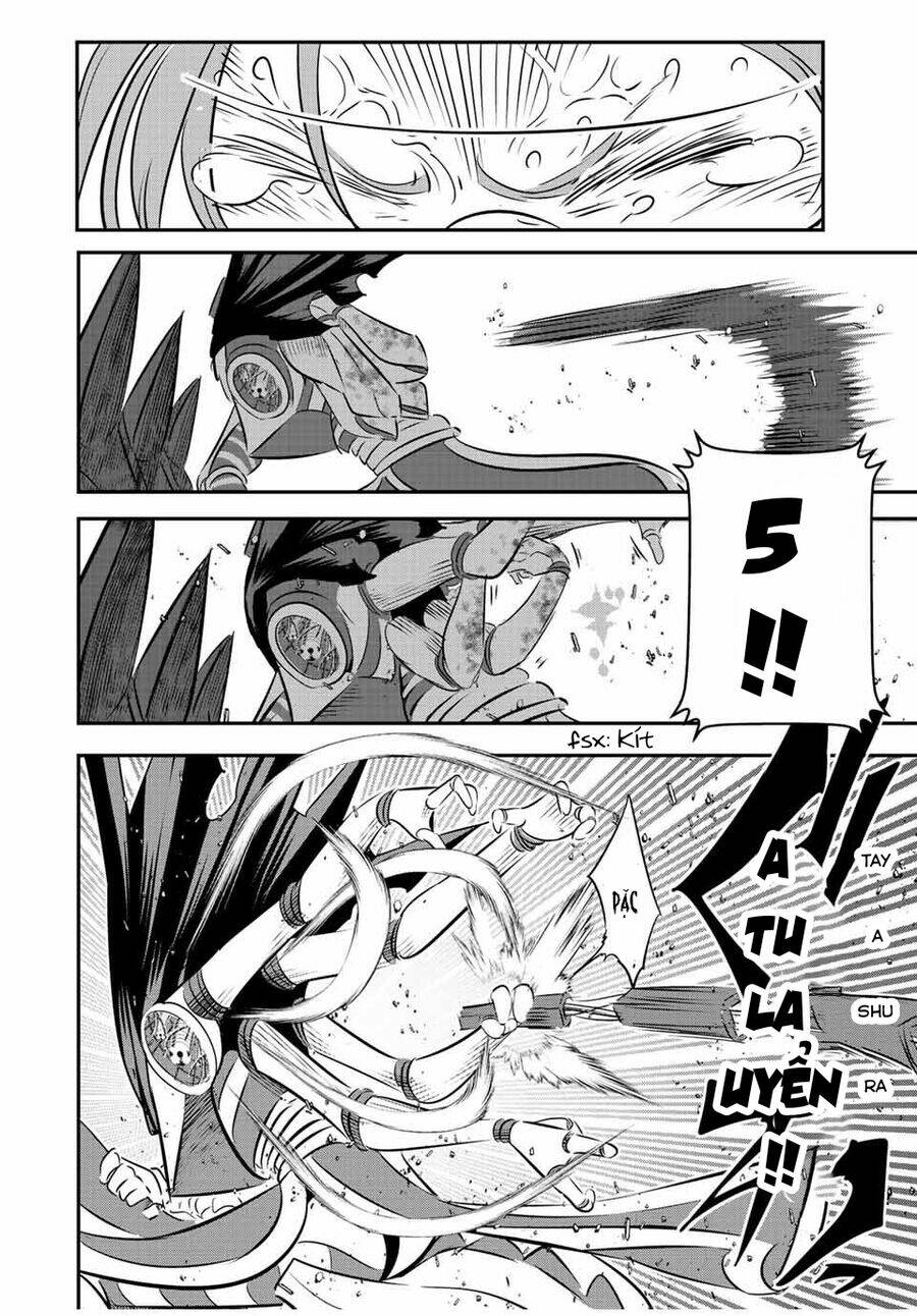 Chuyển Sinh Thành Thất Hoàng Tử Chapter 115 - Trang 2