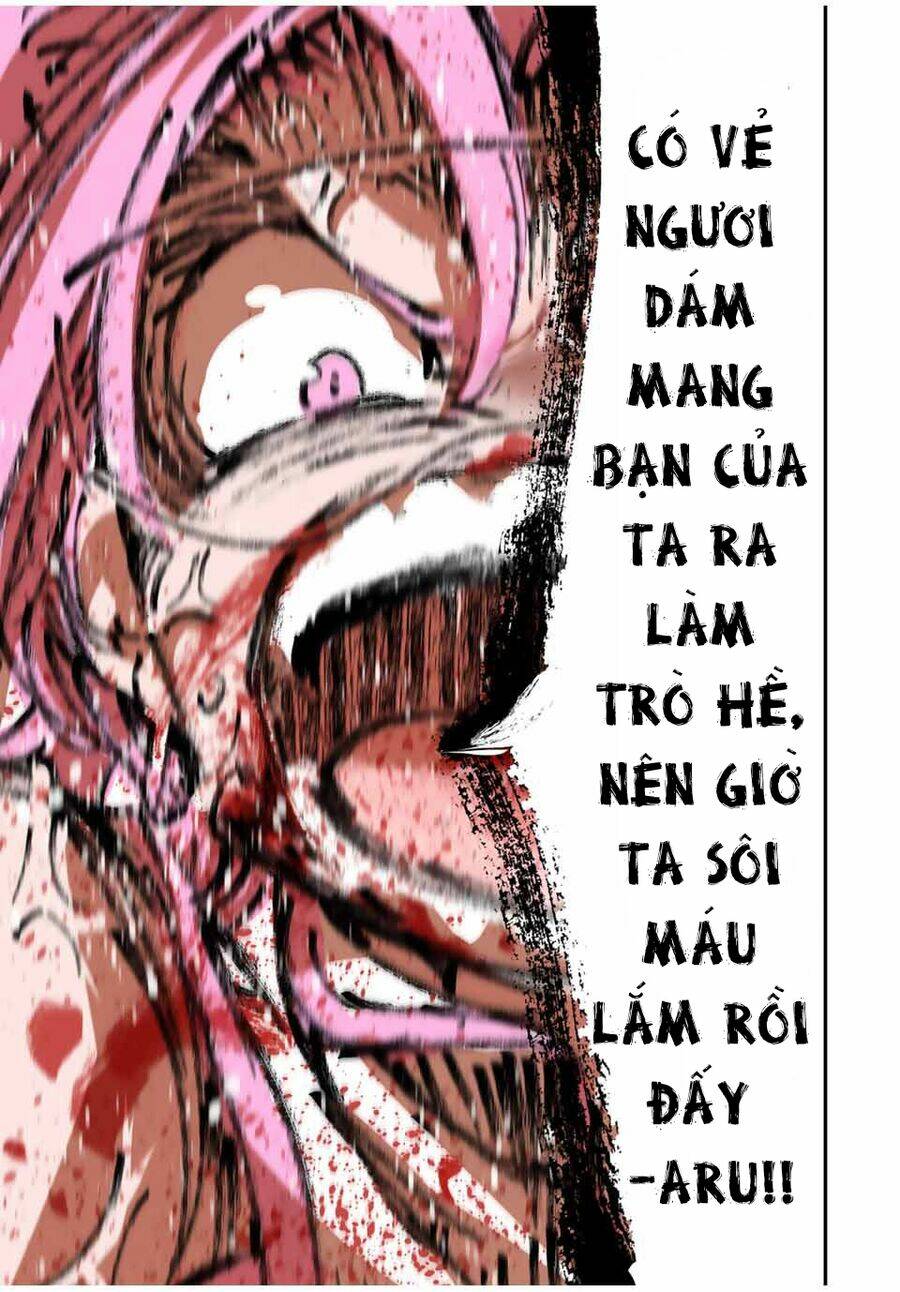 Chuyển Sinh Thành Thất Hoàng Tử Chapter 115 - Trang 2