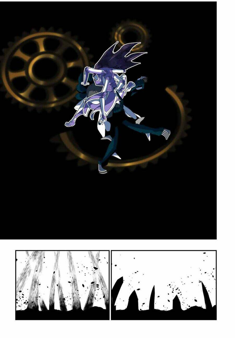 Chuyển Sinh Thành Thất Hoàng Tử Chapter 115 - Trang 2