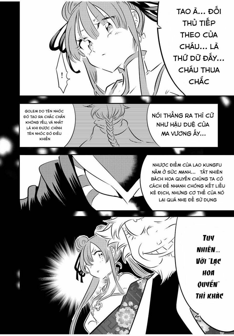 Chuyển Sinh Thành Thất Hoàng Tử Chapter 115 - Trang 2