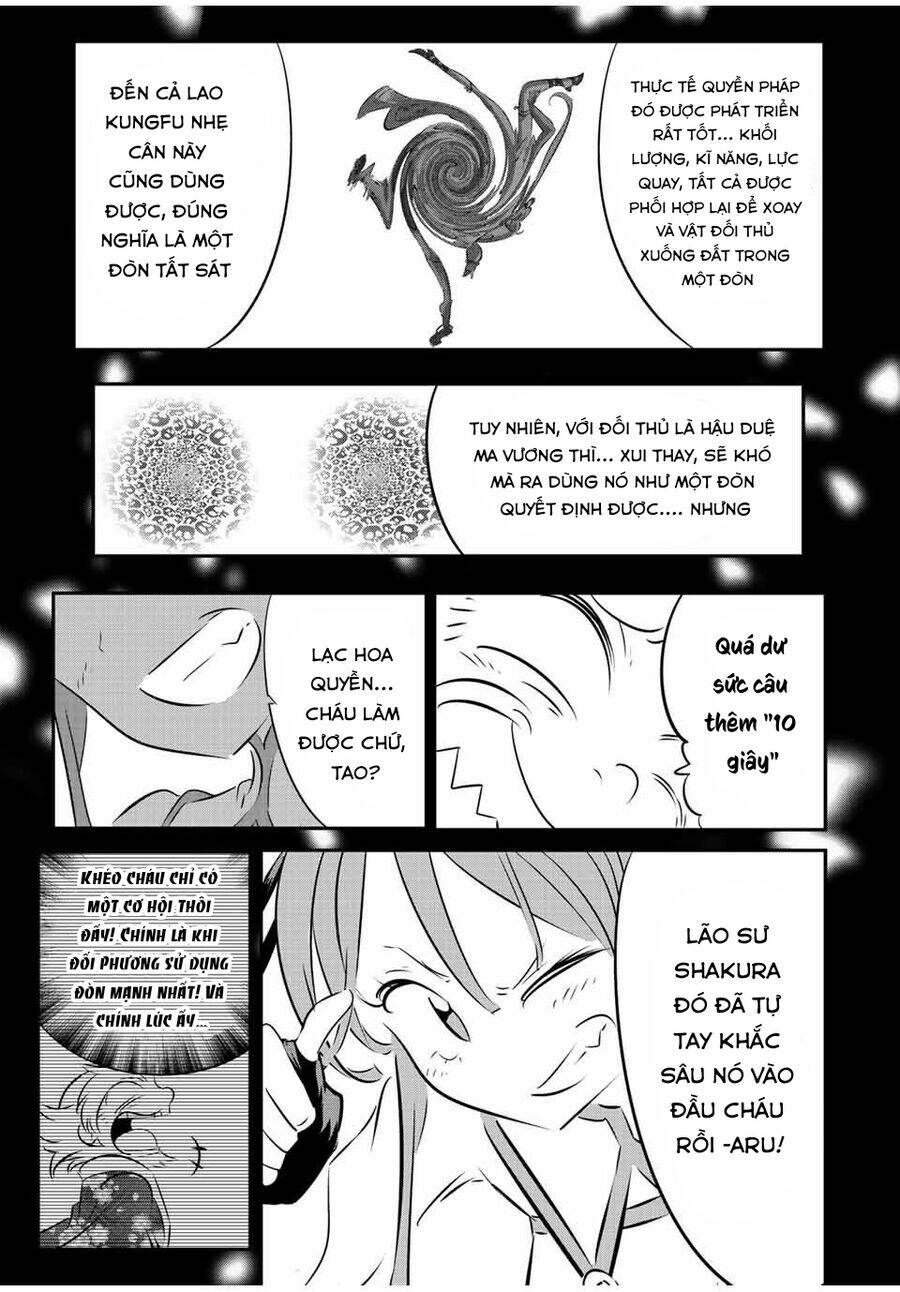 Chuyển Sinh Thành Thất Hoàng Tử Chapter 115 - Trang 2