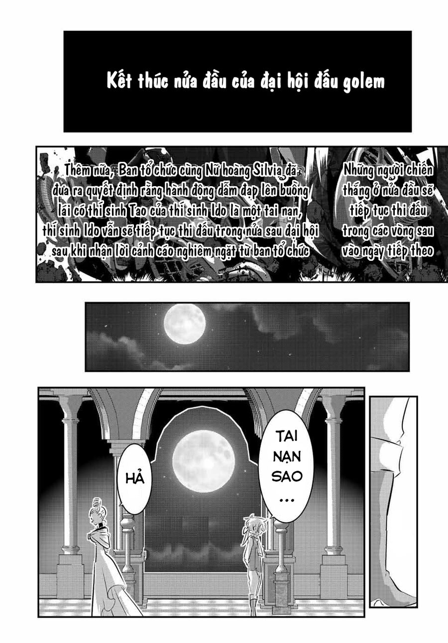 Chuyển Sinh Thành Thất Hoàng Tử Chapter 116.3 - Trang 2