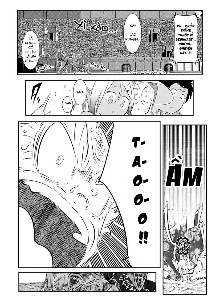 Chuyển Sinh Thành Thất Hoàng Tử Chapter 116 - Trang 2