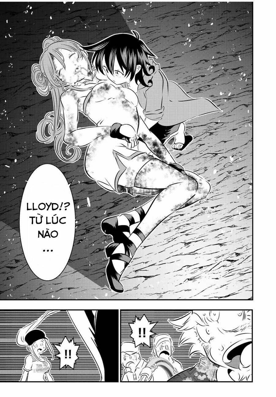 Chuyển Sinh Thành Thất Hoàng Tử Chapter 116 - Trang 2