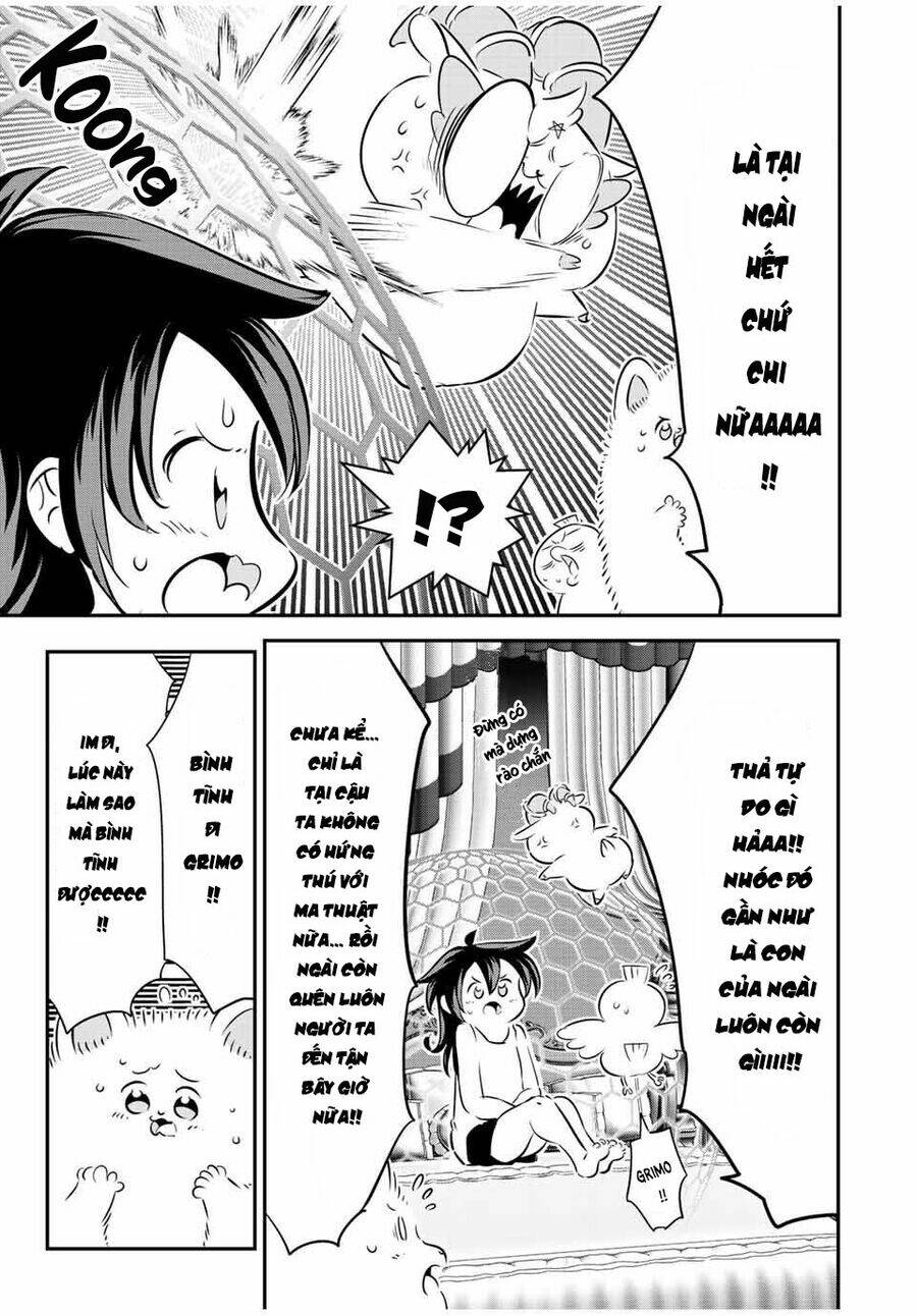 Chuyển Sinh Thành Thất Hoàng Tử Chapter 117 - Trang 2