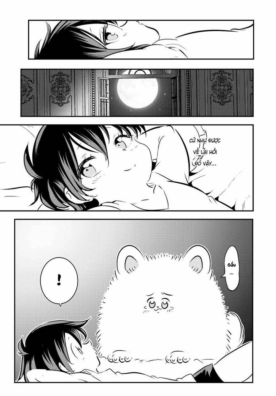 Chuyển Sinh Thành Thất Hoàng Tử Chapter 117 - Trang 2