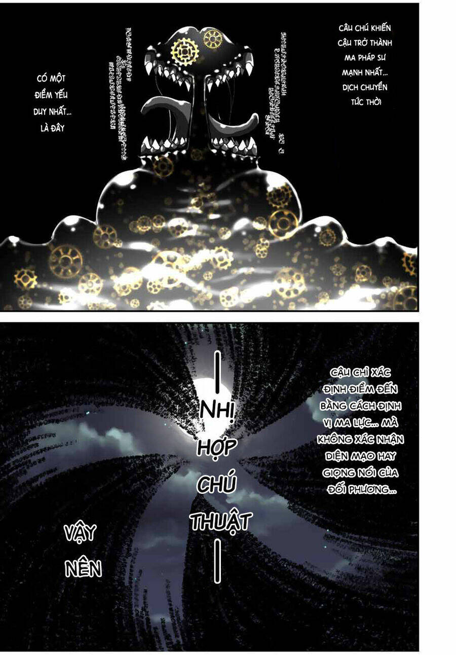 Chuyển Sinh Thành Thất Hoàng Tử Chapter 117 - Trang 2